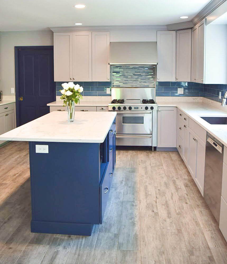 Kitchen stove and hood deals